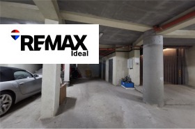 Продава гараж, паркомясто град Варна Цветен квартал - [1] 
