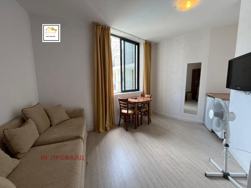 For Sale  Studio region Burgas , k.k. Slanchev bryag , 23 sq.m | 28703939 - image [3]