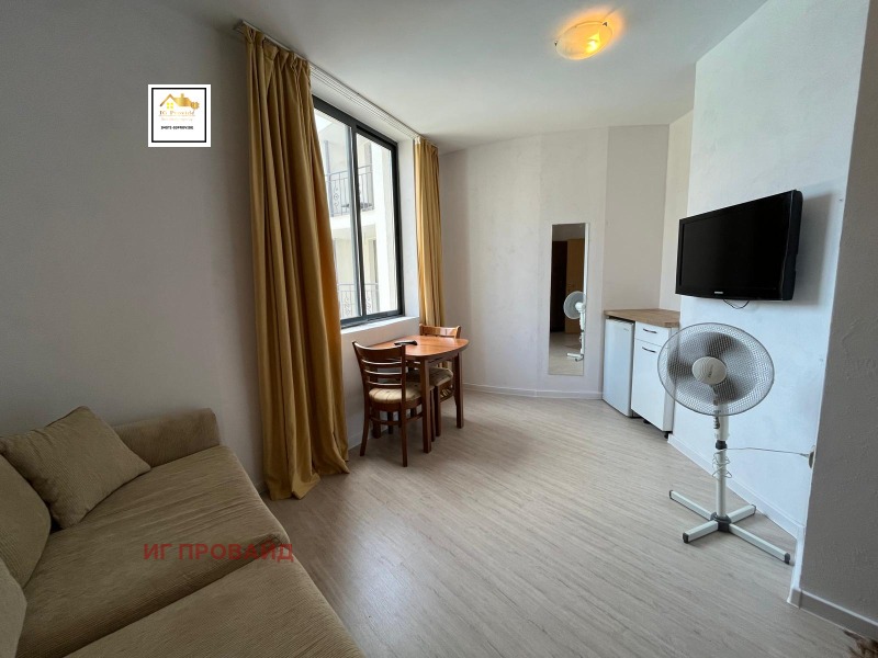 Zu verkaufen  Studio region Burgas , k.k. Slantschew brjag , 23 qm | 28703939 - Bild [12]