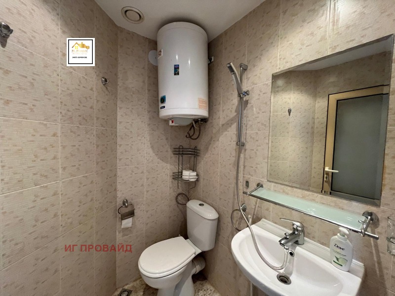 For Sale  Studio region Burgas , k.k. Slanchev bryag , 23 sq.m | 28703939 - image [14]