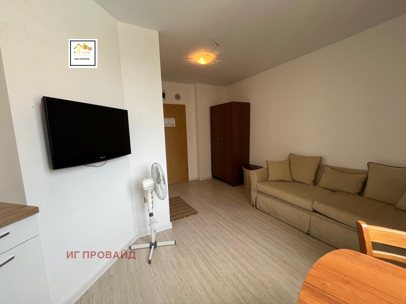 Zu verkaufen  Studio region Burgas , k.k. Slantschew brjag , 23 qm | 28703939 - Bild [13]