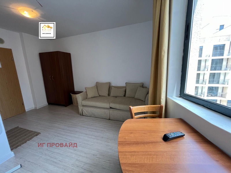 Zu verkaufen  Studio region Burgas , k.k. Slantschew brjag , 23 qm | 28703939 - Bild [7]