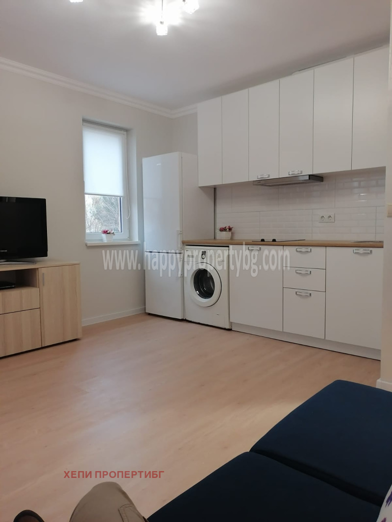 Zu verkaufen  Studio region Burgas , k.k. Slantschew brjag , 32 qm | 54039370 - Bild [2]