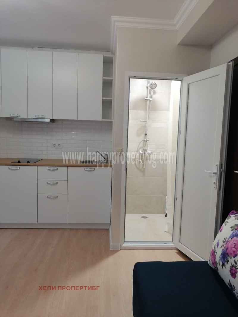 Zu verkaufen  Studio region Burgas , k.k. Slantschew brjag , 32 qm | 54039370 - Bild [7]