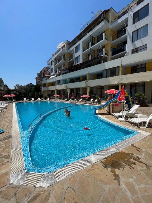 Προς πώληση  Στούντιο περιοχή Μπουργκάς , κ.κ. Σλαντσεβ βριαγ , 22 τ.μ | 31569297 - εικόνα [11]