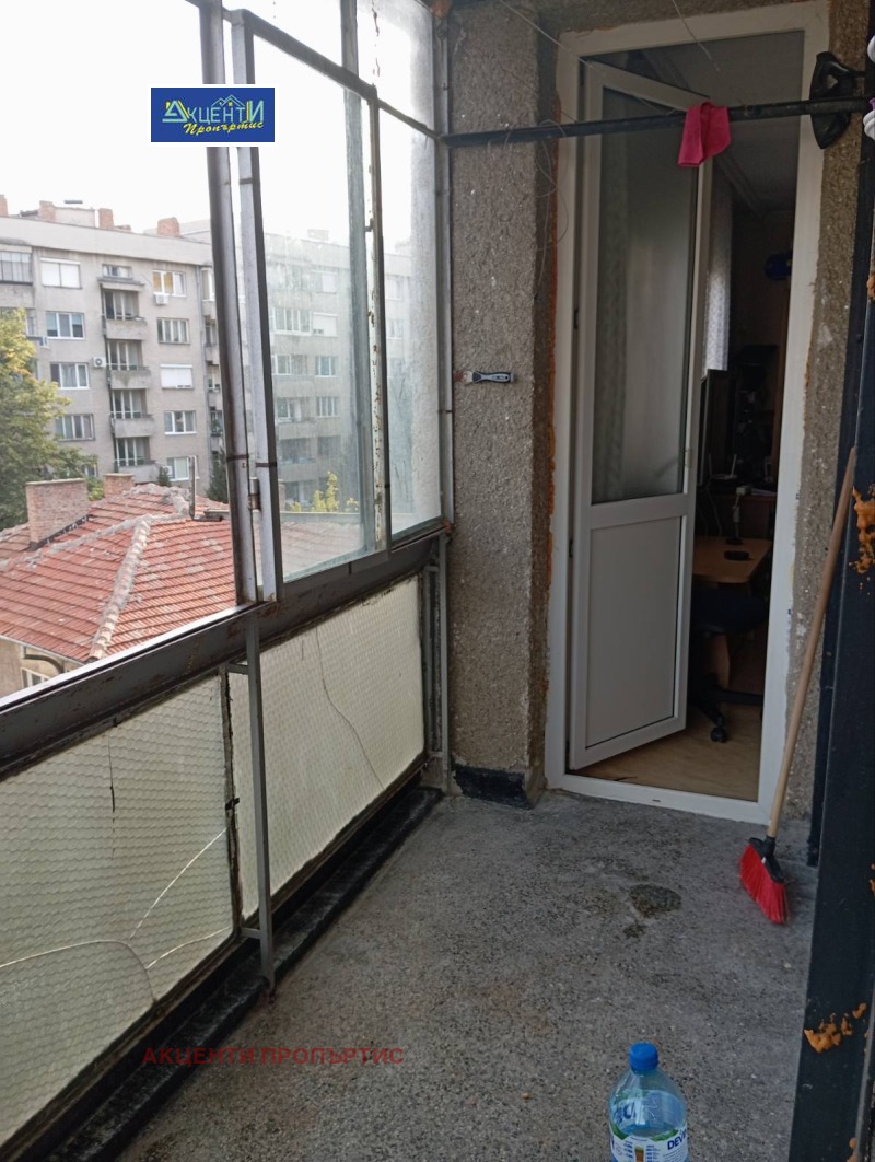 Te koop  1 slaapkamer Veliko Tarnovo , Tsentar , 45 m² | 42790925 - afbeelding [4]