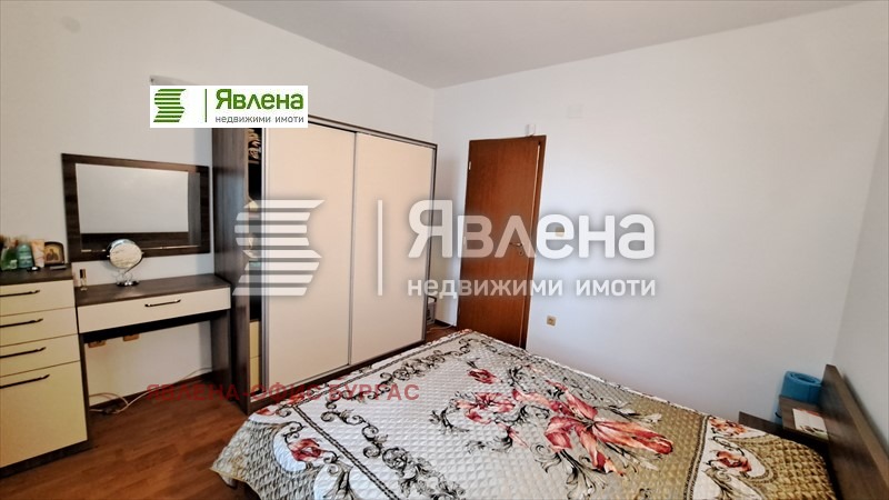 Na prodej  1 ložnice oblast Burgas , k.k. Slančev brjag , 64 m2 | 64988620 - obraz [11]