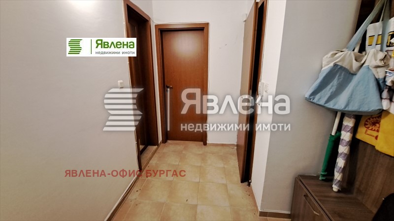 Na prodej  1 ložnice oblast Burgas , k.k. Slančev brjag , 64 m2 | 64988620 - obraz [8]