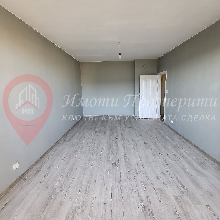 Продава 2-СТАЕН, гр. София, Света Троица, снимка 1 - Aпартаменти - 48014213