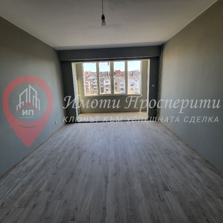 Продава 2-СТАЕН, гр. София, Света Троица, снимка 4 - Aпартаменти - 48014213