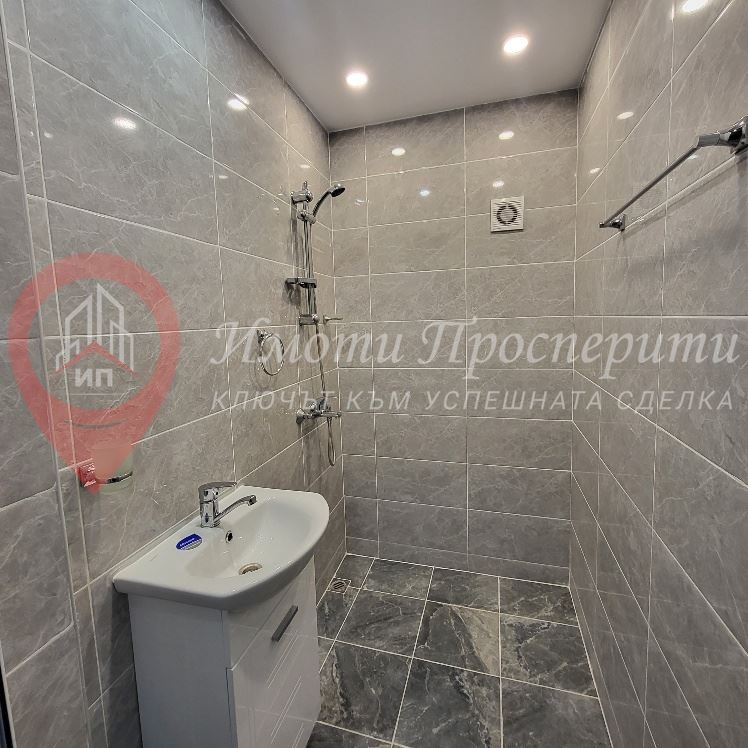 Продава 2-СТАЕН, гр. София, Света Троица, снимка 6 - Aпартаменти - 48014213