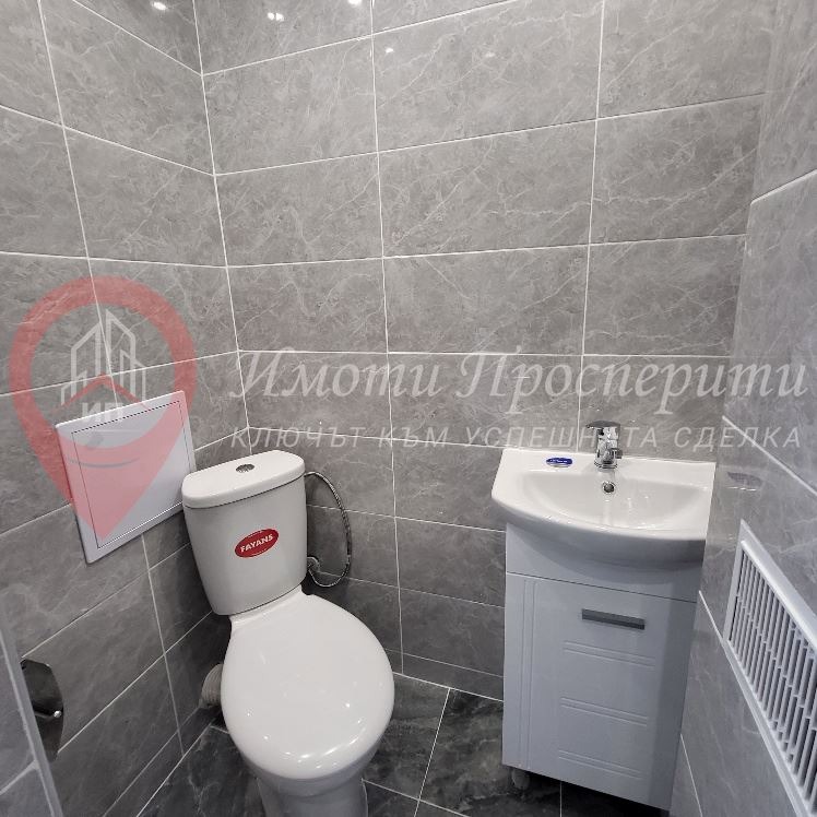 Продава 2-СТАЕН, гр. София, Света Троица, снимка 7 - Aпартаменти - 48014213