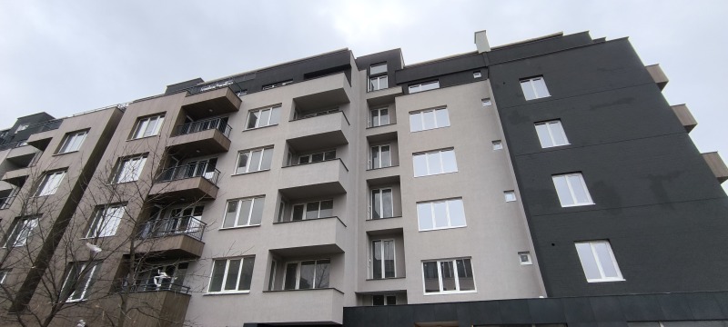 Продава 2-СТАЕН, гр. София, Манастирски ливади, снимка 14 - Aпартаменти - 48294676