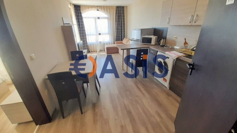 Продава  2-стаен, област Бургас, гр. Свети Влас •  118 500 EUR • ID 97835448 — holmes.bg - [1] 