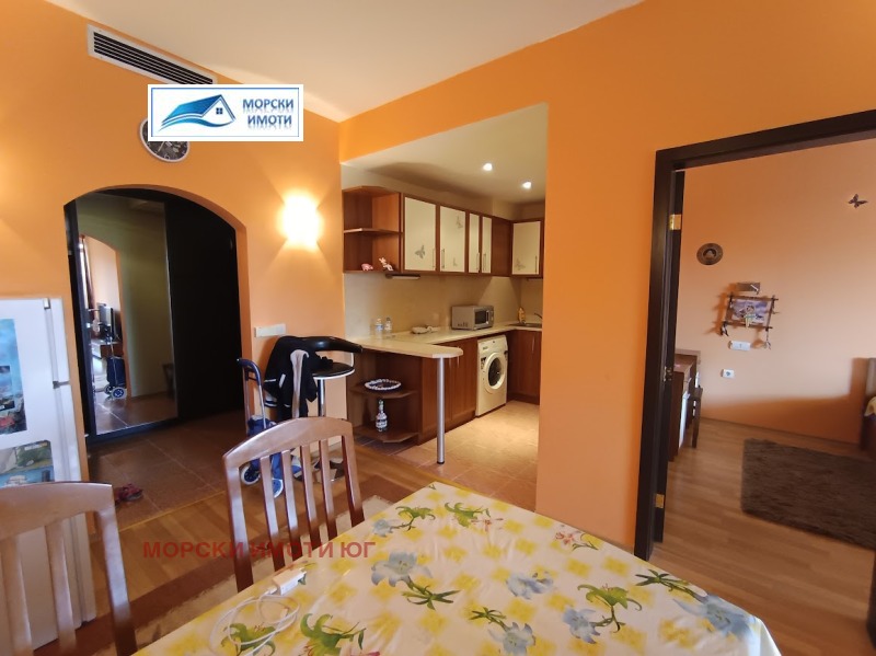 Til salg  1 soveværelse region Burgas , Tsarevo , 71 kvm | 66353197 - billede [2]