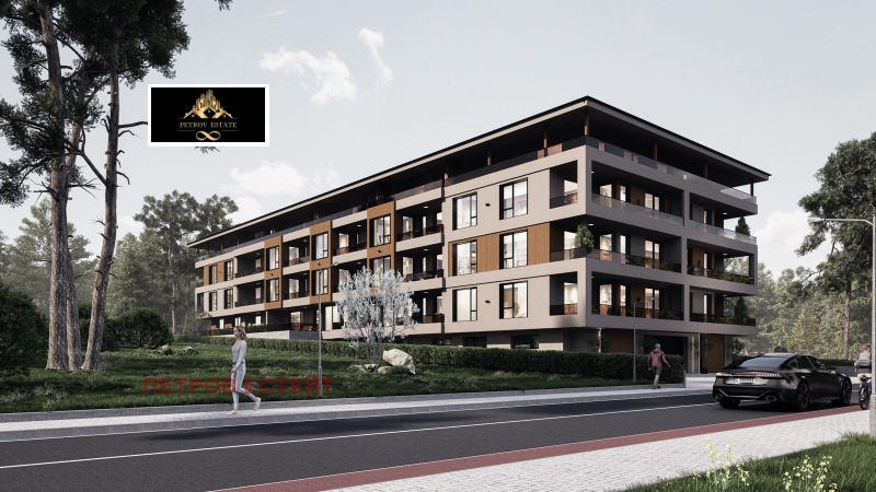 Na prodej  1 ložnice oblast Pazardzhik , Velingrad , 78 m2 | 48929813 - obraz [4]