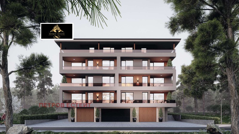 Na prodej  1 ložnice oblast Pazardzhik , Velingrad , 78 m2 | 48929813 - obraz [11]