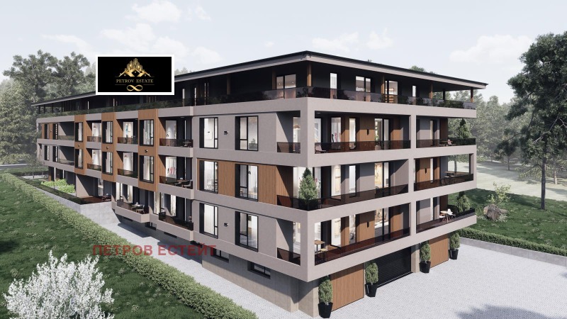 Na prodej  1 ložnice oblast Pazardzhik , Velingrad , 78 m2 | 48929813 - obraz [5]