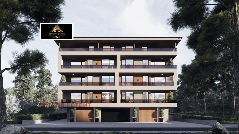 Na prodej  1 ložnice oblast Pazardzhik , Velingrad , 78 m2 | 48929813 - obraz [7]