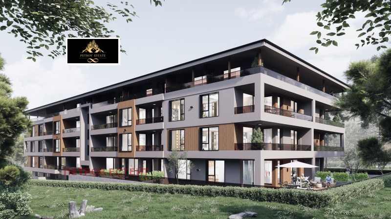 Na prodej  1 ložnice oblast Pazardzhik , Velingrad , 78 m2 | 48929813