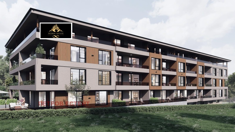 Na prodej  1 ložnice oblast Pazardzhik , Velingrad , 78 m2 | 48929813 - obraz [6]