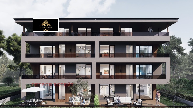 Na prodej  1 ložnice oblast Pazardzhik , Velingrad , 78 m2 | 48929813 - obraz [3]