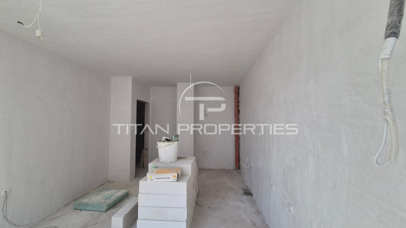 Til salgs  1 soverom Plovdiv , Jusjen , 73 kvm | 86213100 - bilde [3]