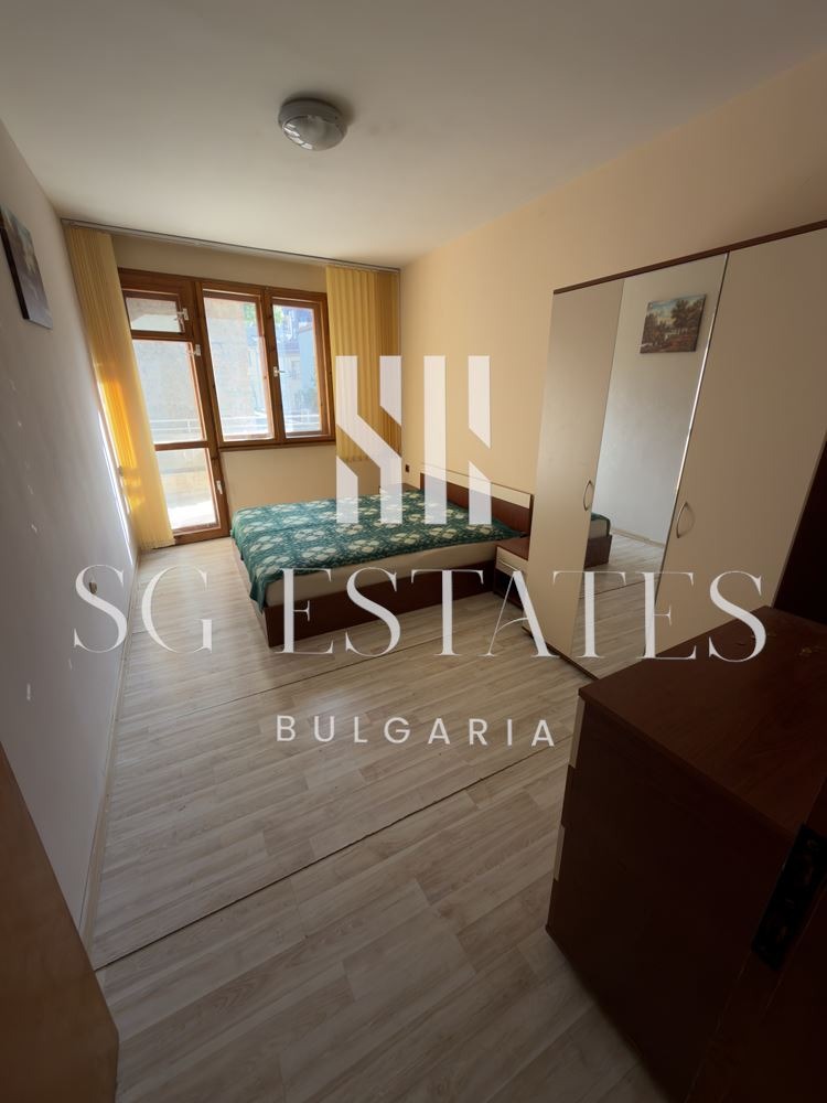 Продава 2-СТАЕН, гр. Пловдив, Младежки Хълм, снимка 7 - Апартаменти - 54684612