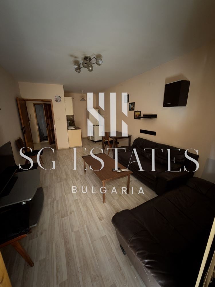 Продава 2-СТАЕН, гр. Пловдив, Младежки Хълм, снимка 5 - Апартаменти - 54684612