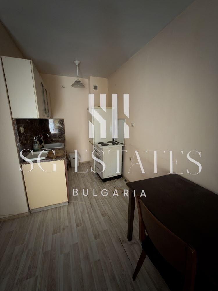 Продава 2-СТАЕН, гр. Пловдив, Младежки Хълм, снимка 4 - Апартаменти - 54684612