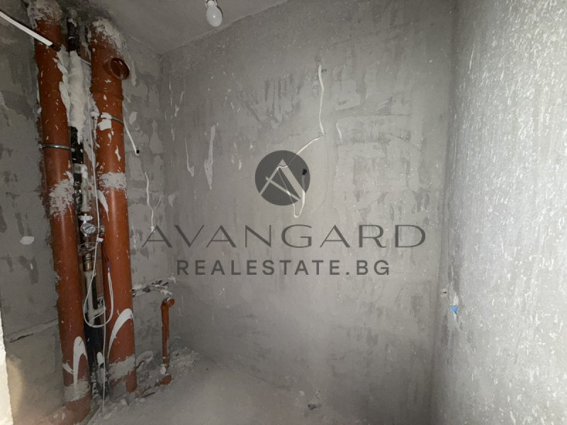 Продава 2-СТАЕН, гр. Пловдив, Център, снимка 5 - Апартаменти - 52443207