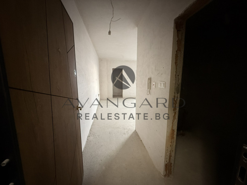 Продава 2-СТАЕН, гр. Пловдив, Център, снимка 7 - Апартаменти - 52443207