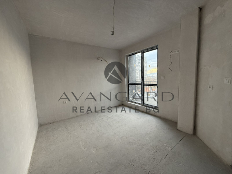 Продава 2-СТАЕН, гр. Пловдив, Център, снимка 2 - Апартаменти - 52443207