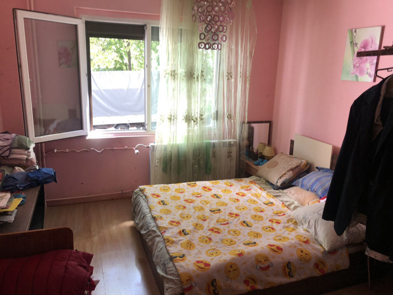 Продава 2-СТАЕН, гр. София, Надежда 4, снимка 2 - Апартаменти - 52637778