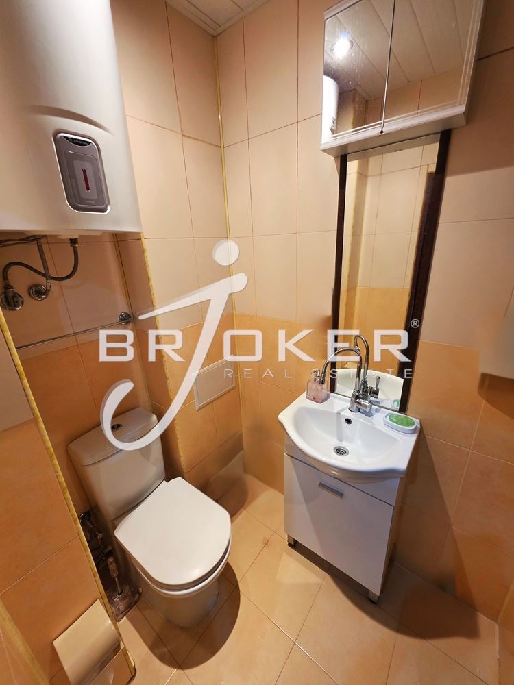 Продава 2-СТАЕН, гр. Кърджали, Веселчане, снимка 5 - Апартаменти - 52660353