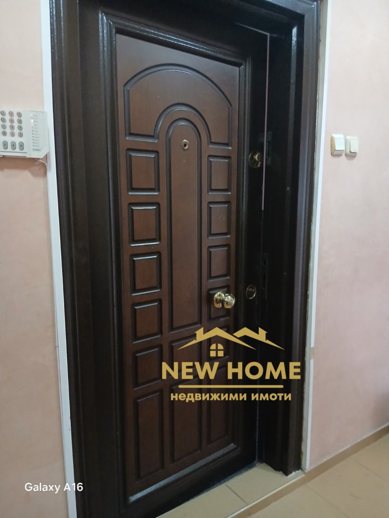 Продава 2-СТАЕН, гр. Добрич, Иглика, снимка 11 - Апартаменти - 52729535