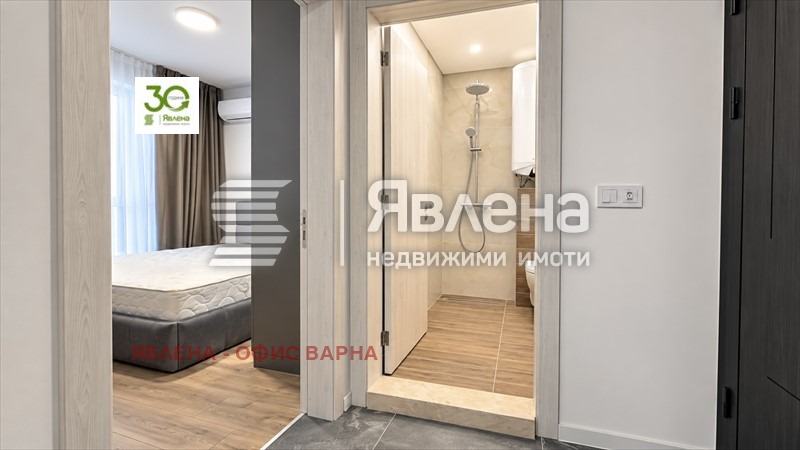 Продава 2-СТАЕН, гр. Варна, м-т Пчелина, снимка 3 - Апартаменти - 56332211