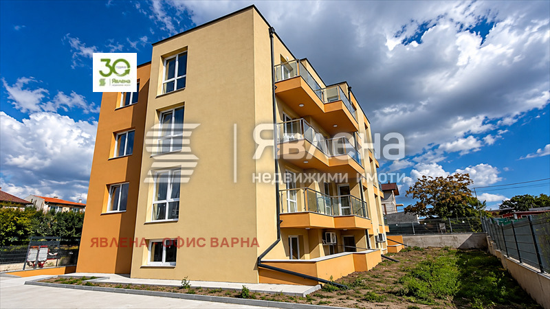 Продава 2-СТАЕН, гр. Варна, м-т Пчелина