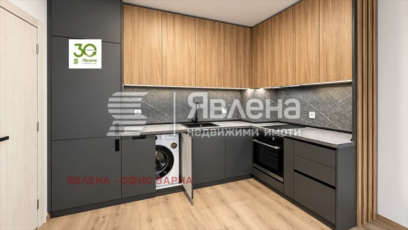 Продава 2-СТАЕН, гр. Варна, м-т Пчелина, снимка 4 - Апартаменти - 56332211
