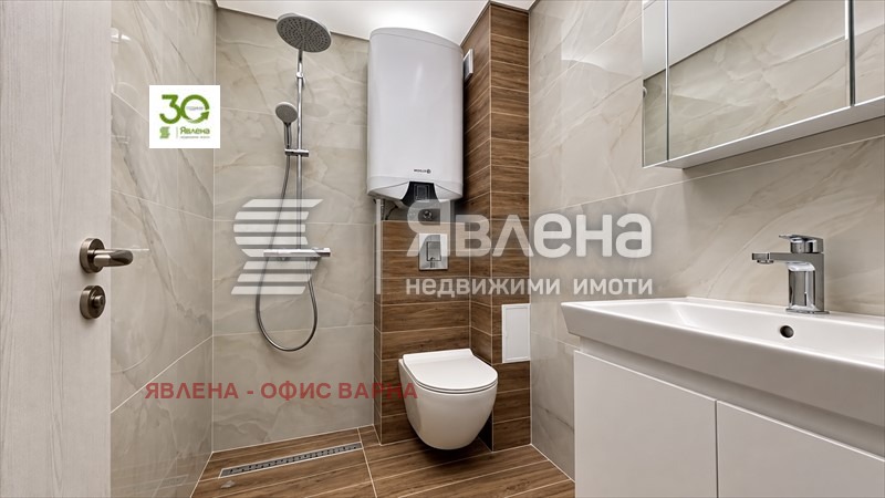 Продава 2-СТАЕН, гр. Варна, м-т Пчелина, снимка 8 - Апартаменти - 56332211