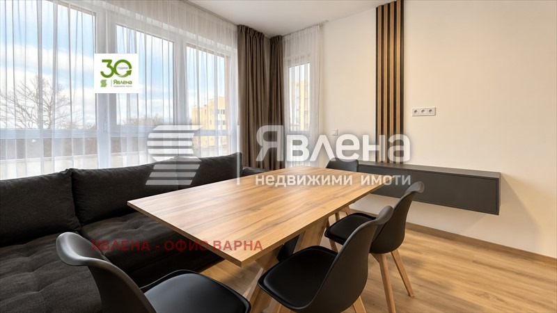 Продава 2-СТАЕН, гр. Варна, м-т Пчелина, снимка 6 - Апартаменти - 56332211