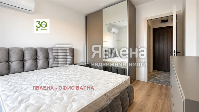 Продава 2-СТАЕН, гр. Варна, м-т Пчелина, снимка 7 - Апартаменти - 56332211