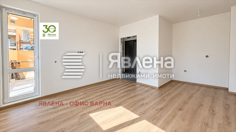 Продава 2-СТАЕН, гр. Варна, м-т Пчелина, снимка 9 - Апартаменти - 56332211