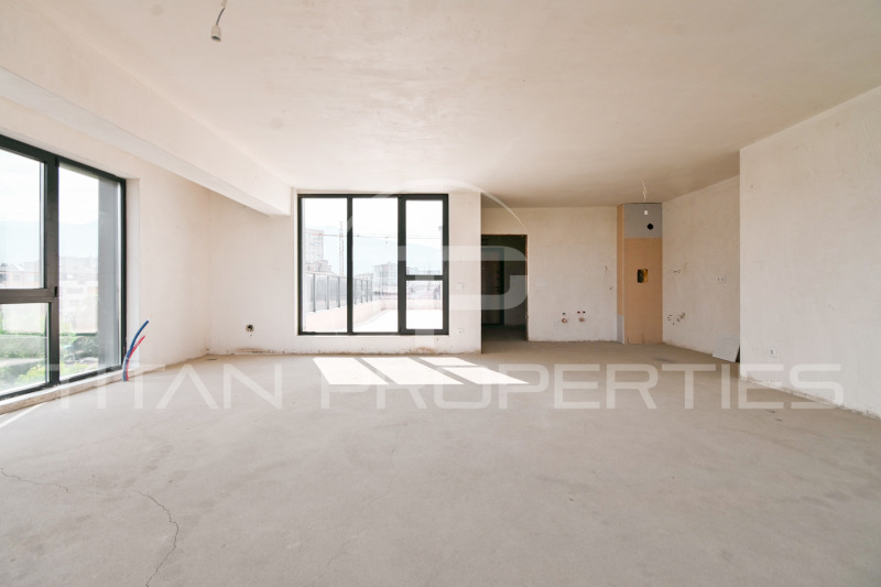 Продается  2 спальни София , Студентски град , 219 кв.м | 70449161 - изображение [4]