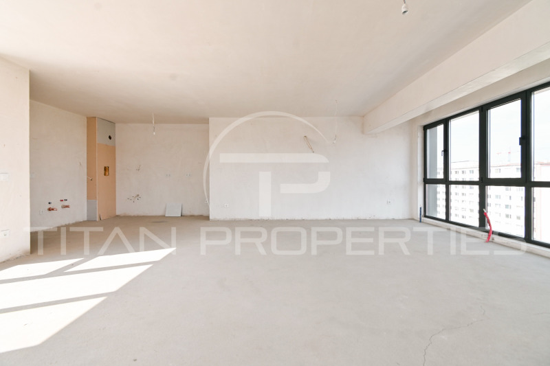 Продается  2 спальни София , Студентски град , 219 кв.м | 70449161 - изображение [3]