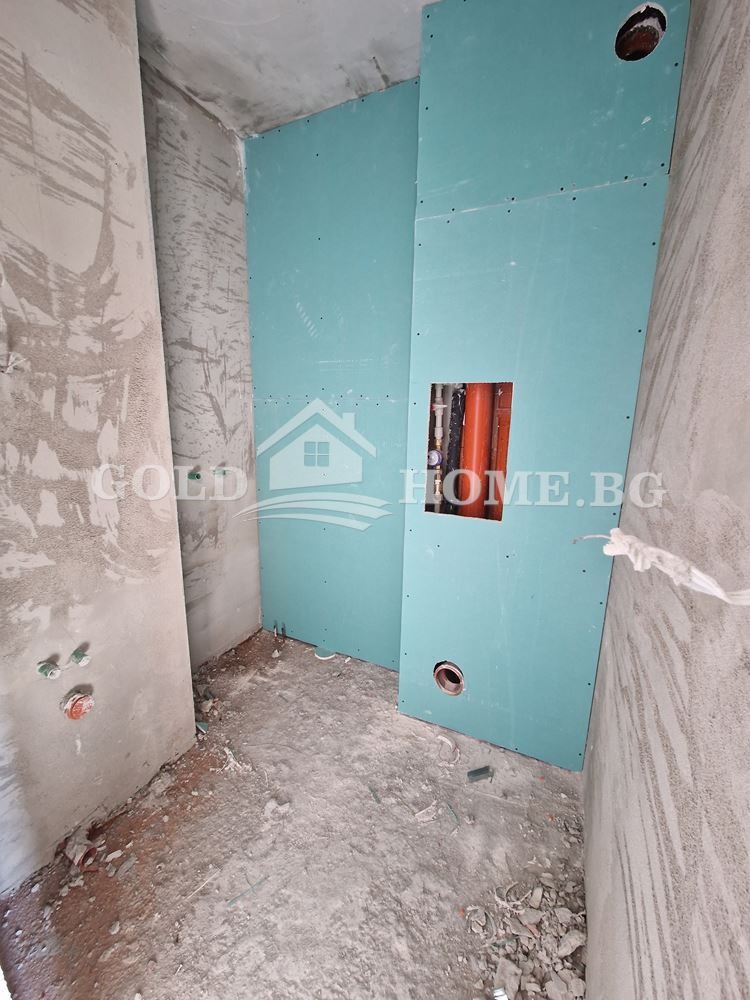 For Sale  2 bedroom Plovdiv , Gagarin , 112 sq.m | 43175833 - image [7]