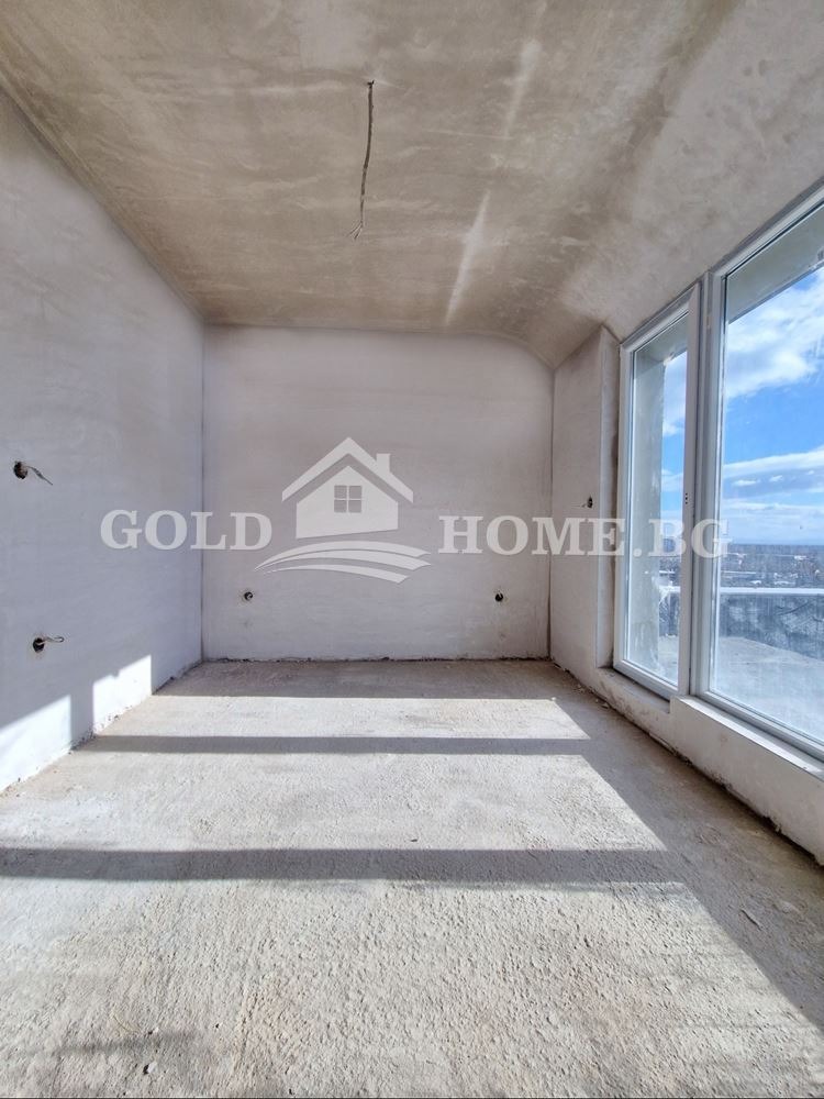 For Sale  2 bedroom Plovdiv , Gagarin , 112 sq.m | 43175833 - image [3]