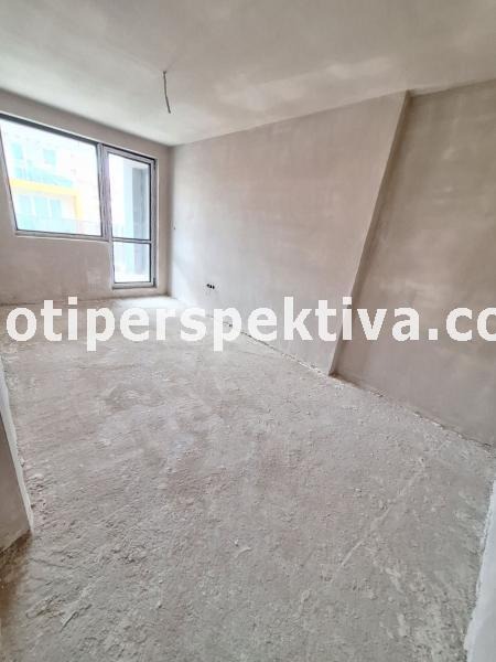 Продается  2 спальни Пловдив , Кючук Париж , 100 кв.м | 42928977 - изображение [5]