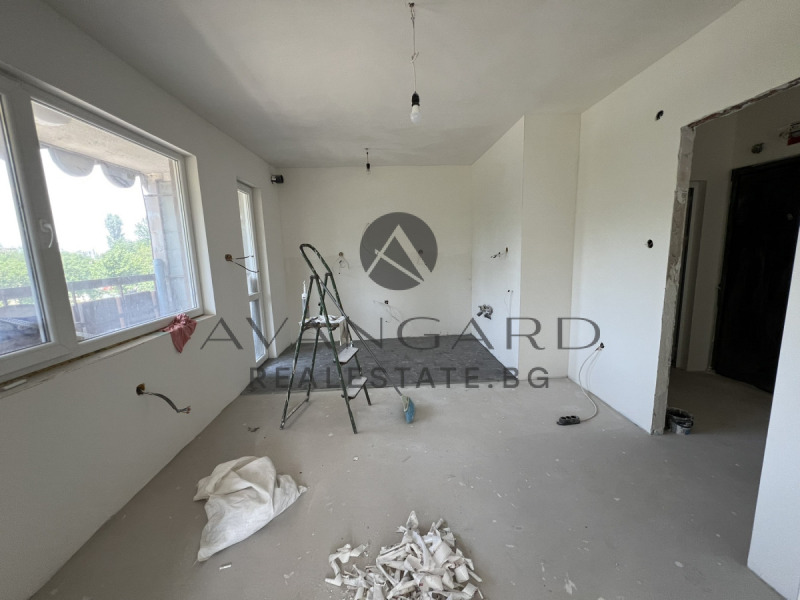 Продава  3-стаен град Пловдив , Кършияка , 86 кв.м | 40903916 - изображение [4]