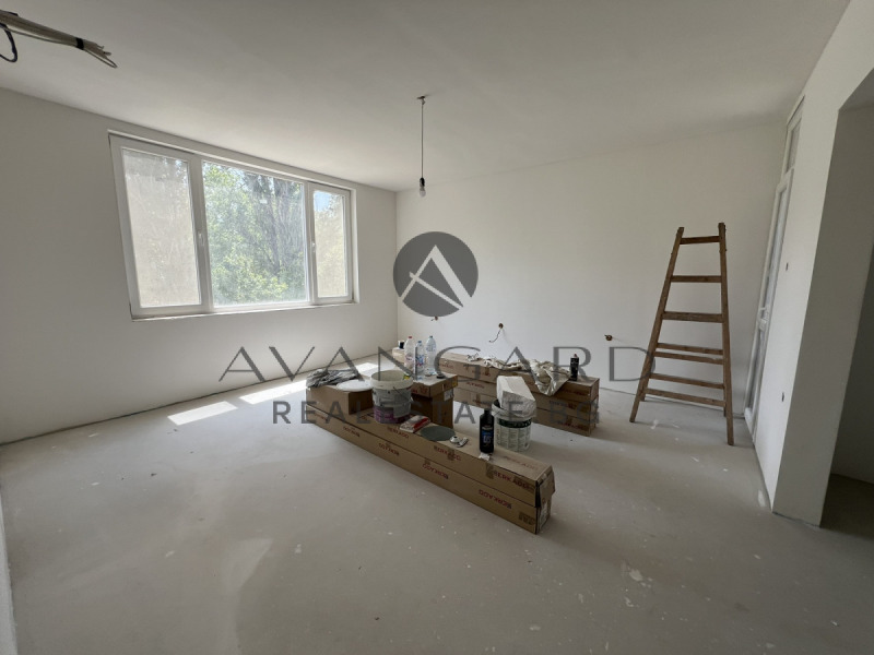 Продава  3-стаен град Пловдив , Кършияка , 86 кв.м | 40903916 - изображение [2]